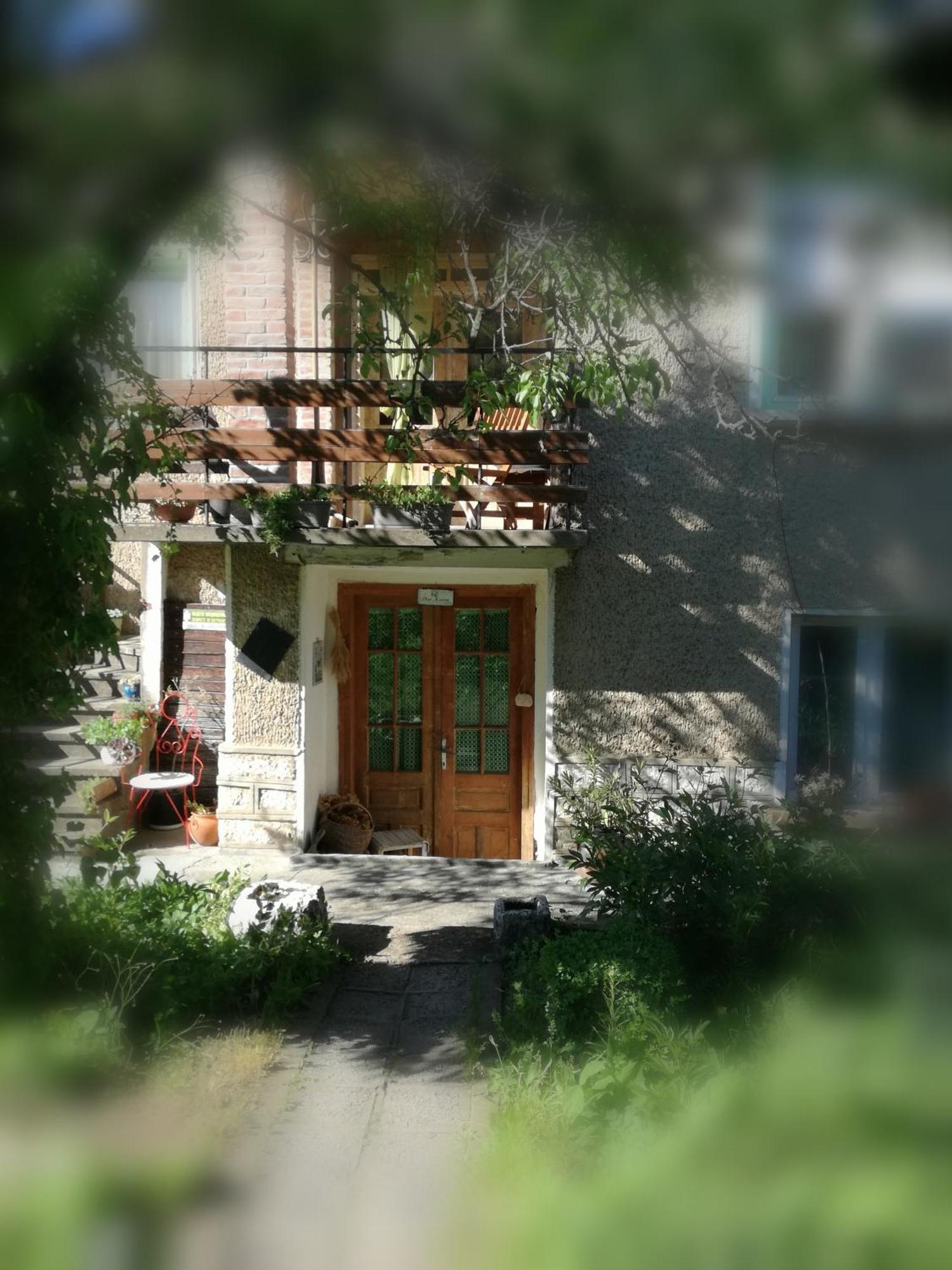 Hotel Bilkarskata Kashta à Gorsko Slivovo Extérieur photo