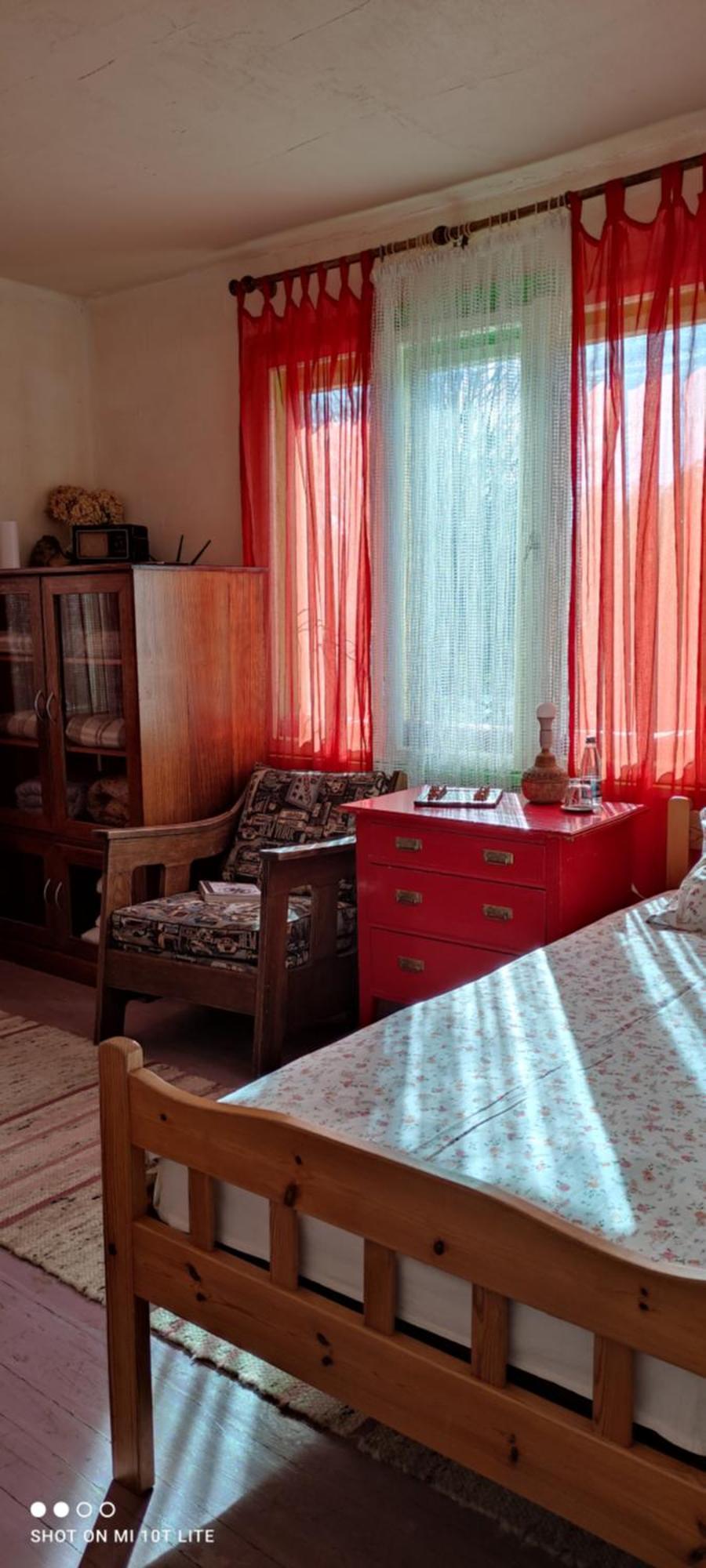Hotel Bilkarskata Kashta à Gorsko Slivovo Extérieur photo