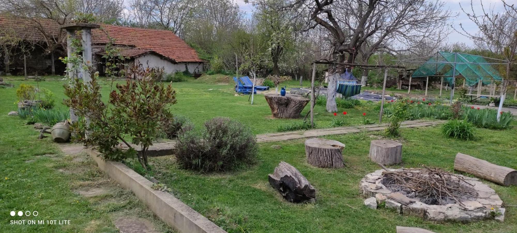 Hotel Bilkarskata Kashta à Gorsko Slivovo Extérieur photo